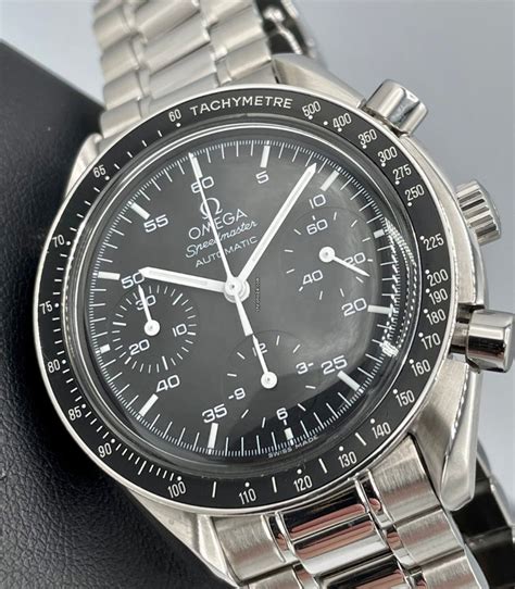 omega speedmaster gebraucht